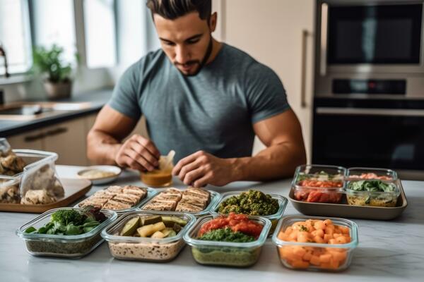 Meal Prep