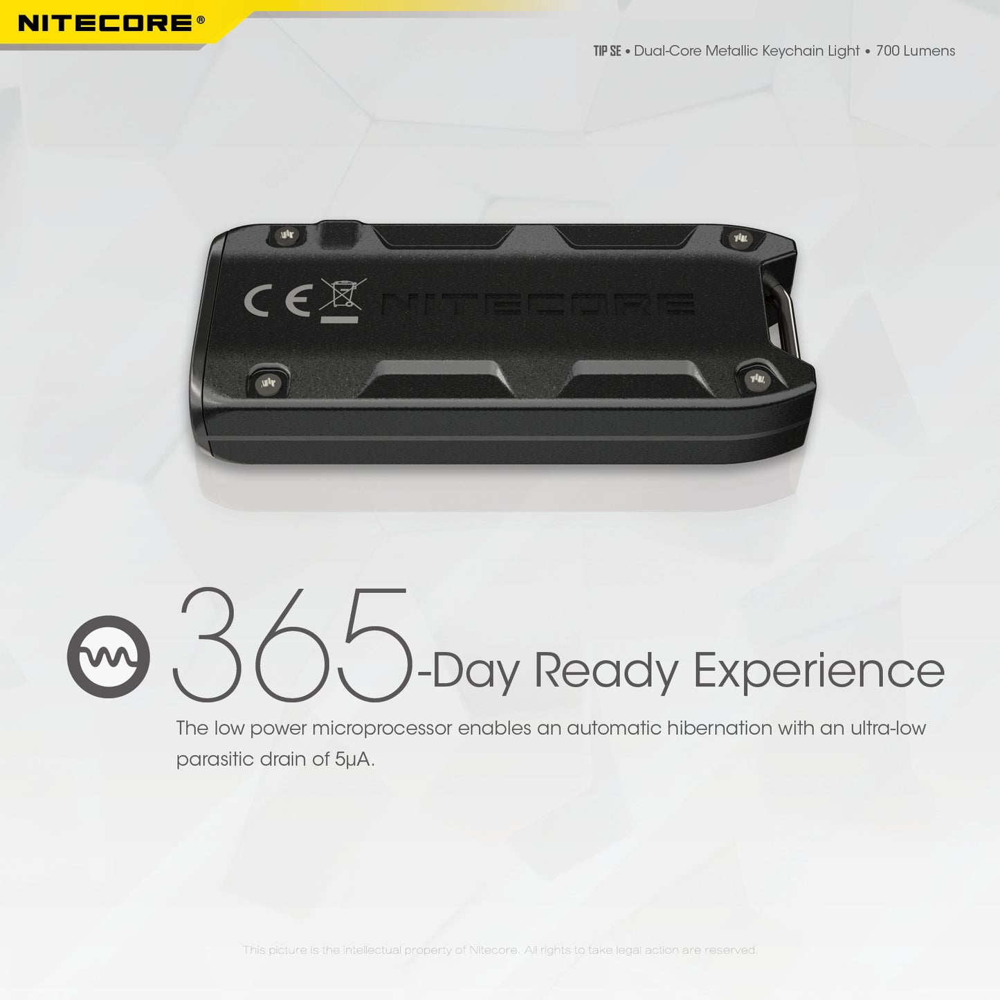 Nitecore TIP SE