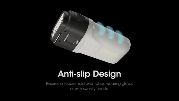 Accessories & Mounting for Nitecore LR70