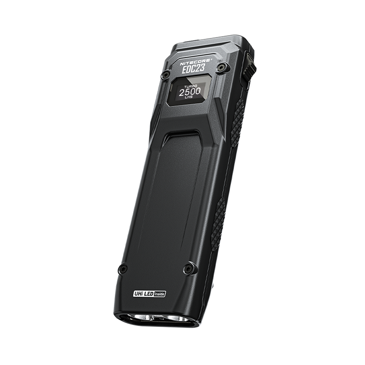 Nitecore EDC23 hero