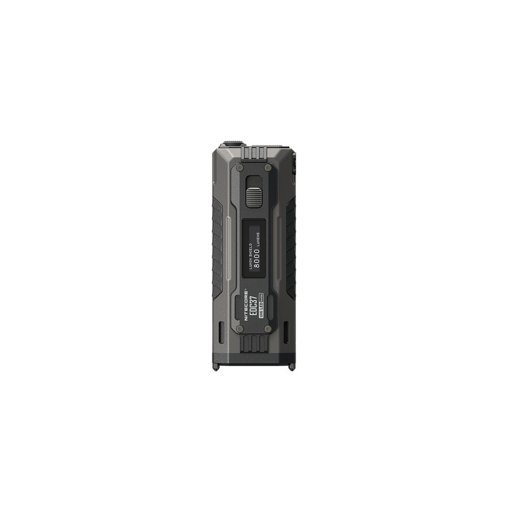 Nitecore EDC37 Hero