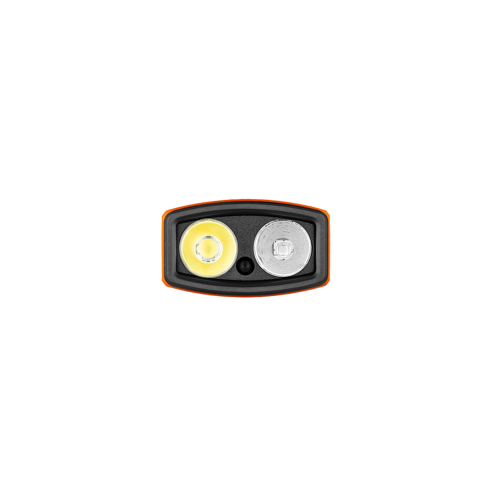 Olight Arkfeld Pro (Orange)