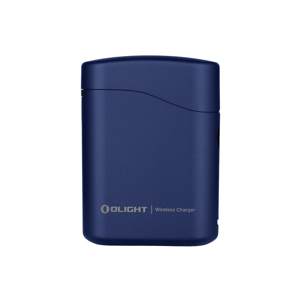 Olight Baton 4 Premium (Regal Blue)