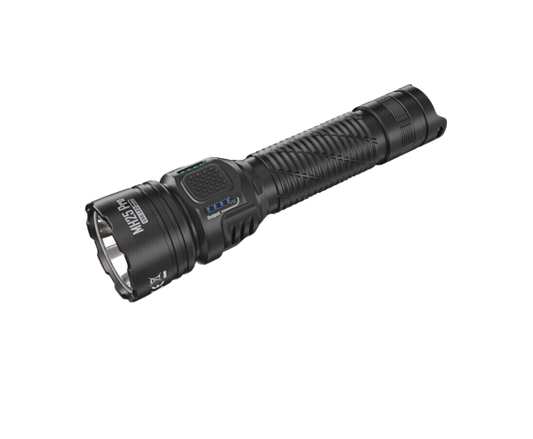 Nitecore MH25 PRO