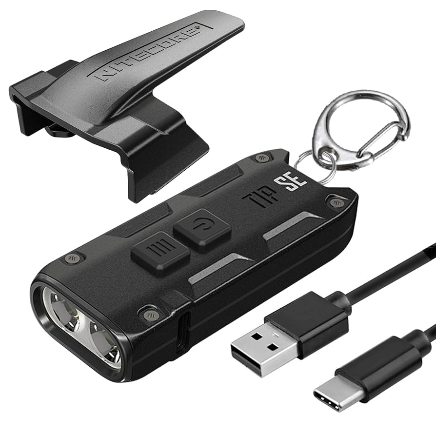 Nitecore TIP SE