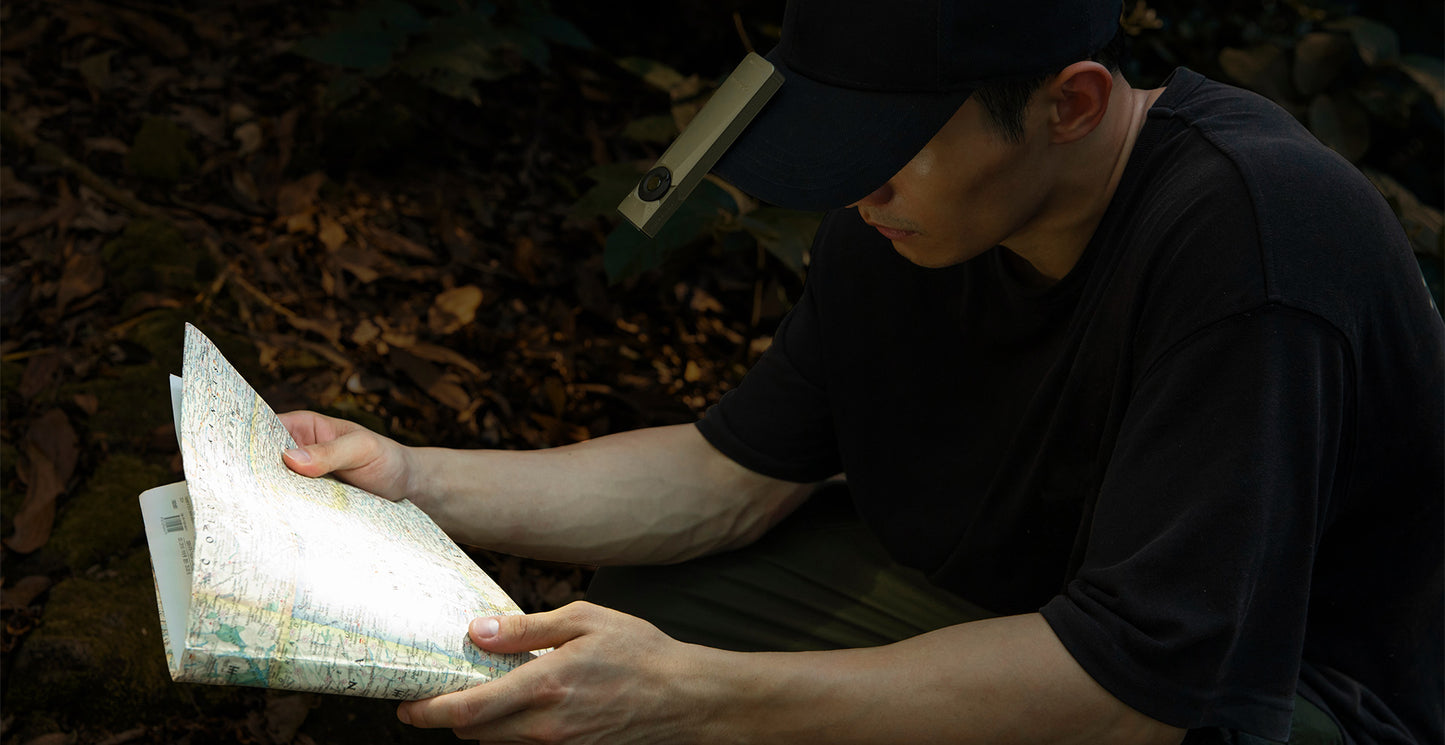 Olight Arkfeld Ultra