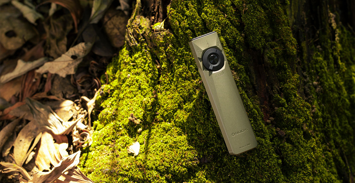 Olight Arkfeld Ultra