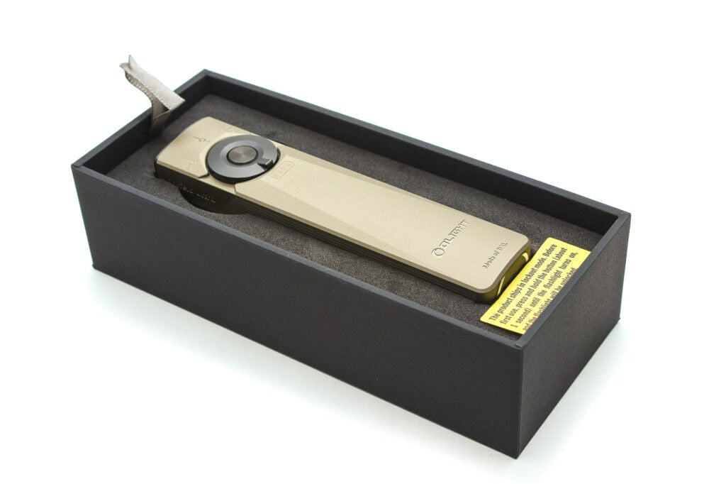 Olight Arkfeld Ultra