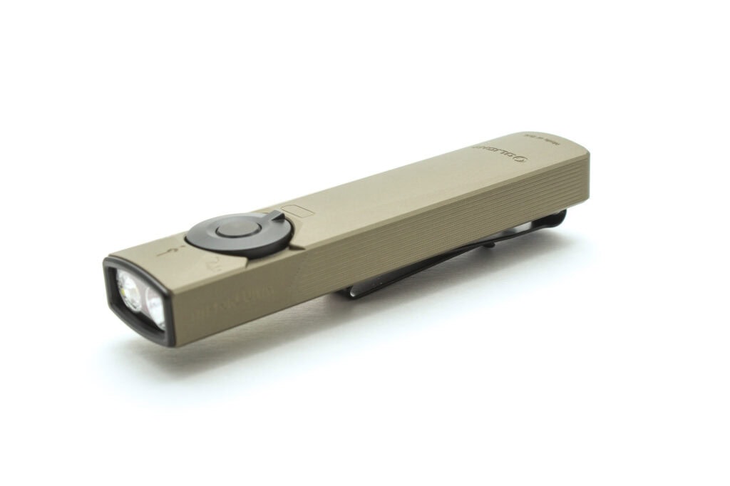 Olight Arkfeld Ultra