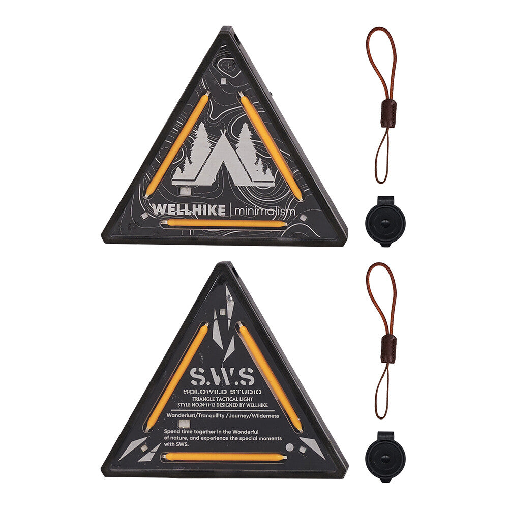 Wellhike Safety Beacon