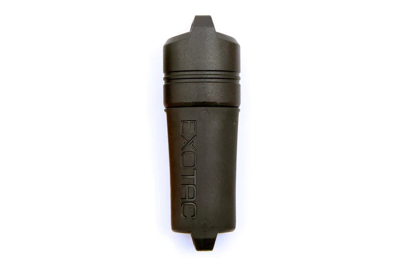 Estela Fire Kit (Black)