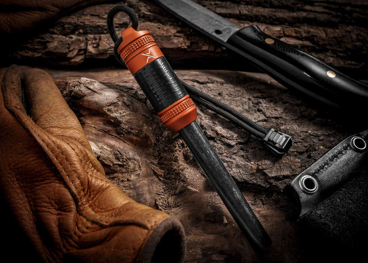 FIREROD XL™