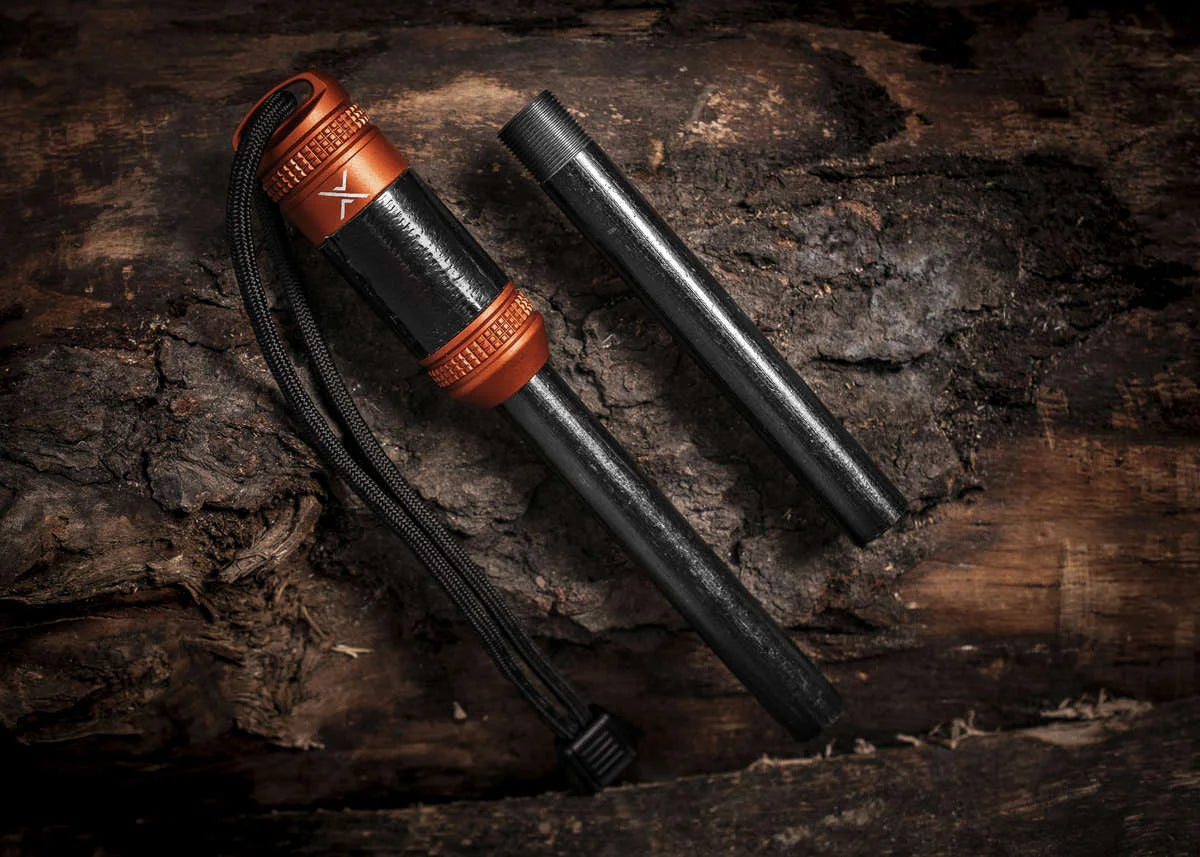 FIREROD XL™