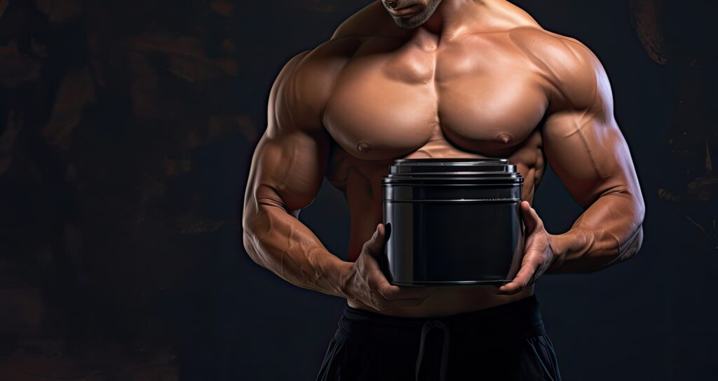 supplements for muscle growth