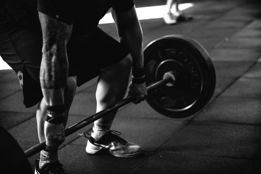 Conquering the King of Exercises: Avoiding 10 Common Deadlift Mistakes