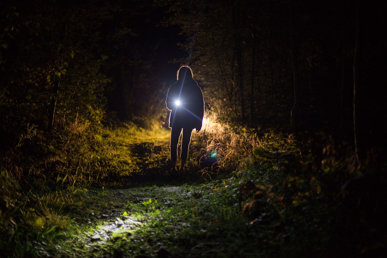 Flashlights