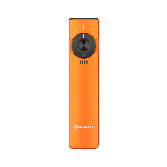 Arkfeld Pro (Orange)