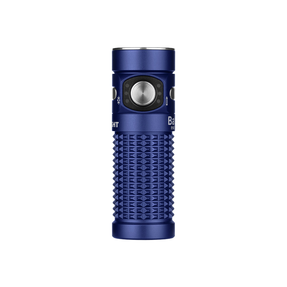 Olight Baton 4 Premium (Regal Blue)