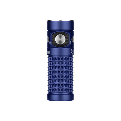 Olight Baton 4 Premium (Regal Blue)
