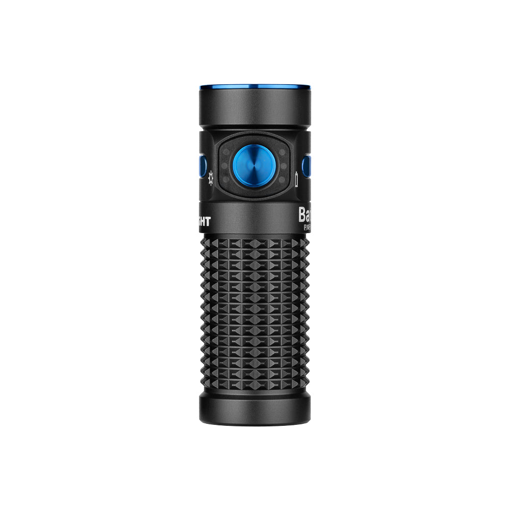 Olight Baton 4 Premium (Black)