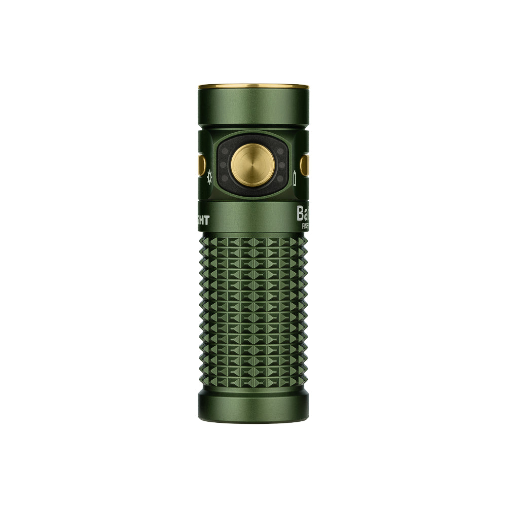 Olight Baton 4 Premium (OD Green)
