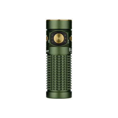 Olight Baton 4 Premium (OD Green)