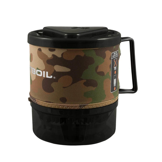 Minimo Cooking System (Camo)
