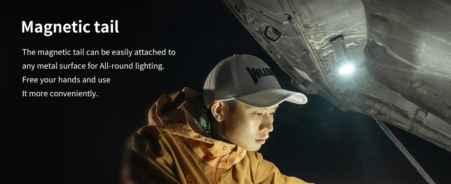Wuben X2 Pro