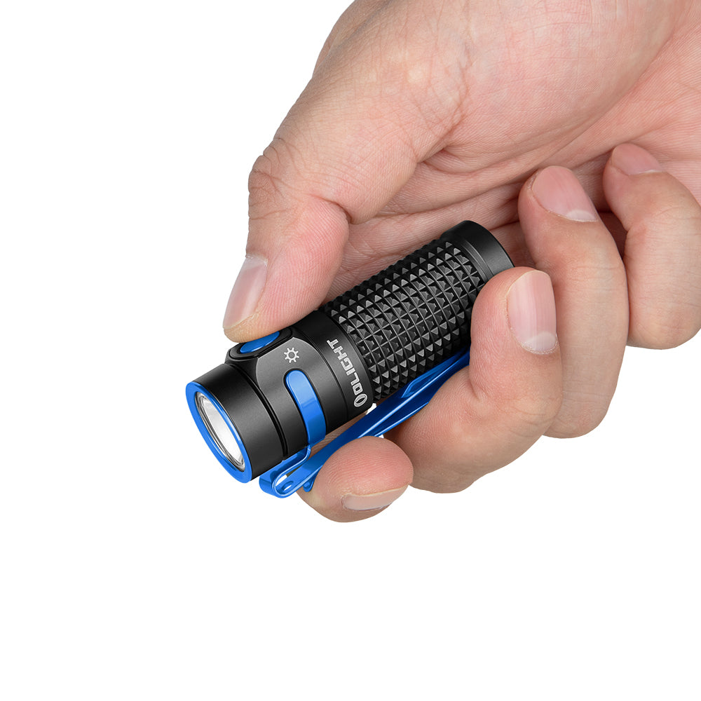 Olight Baton 4 Premium (Black)