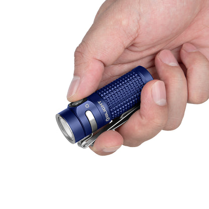 Olight Baton 4 Premium (Regal Blue)