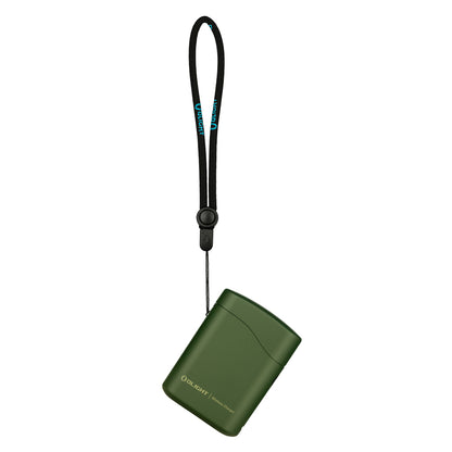 Olight Baton 4 Premium (OD Green)