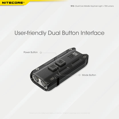 Nitecore TIP SE