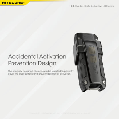 Nitecore TIP SE