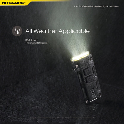 Nitecore TIP SE