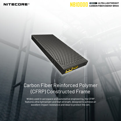 Nitecore NB10000 GEN2
