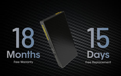 Nitecore CARBO 20000