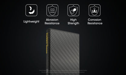 Nitecore CARBO 10000