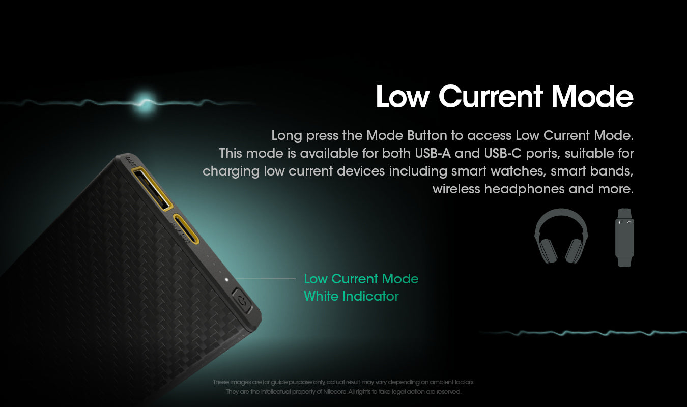 Nitecore CARBO 10000
