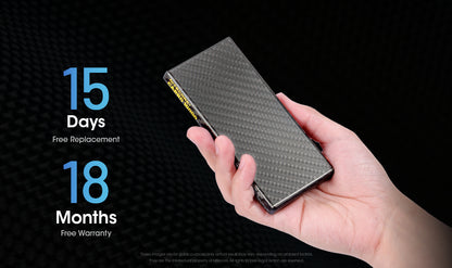 Nitecore CARBO 10000