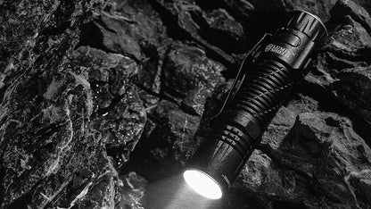 Nitecore EDC33 - 4000 Lumens