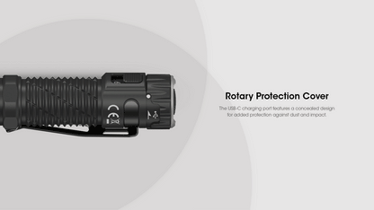 Nitecore EDC33 - 4000 Lumens
