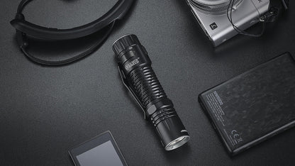 Nitecore EDC33 - 4000 Lumens