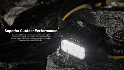 Nitecore HC65 UHE