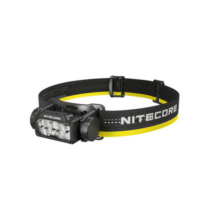 Nitecore HC60 UHE
