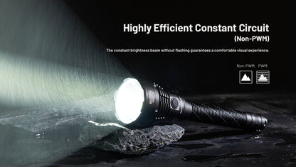 Nitecore MH40 Pro - 3500 Lumens
