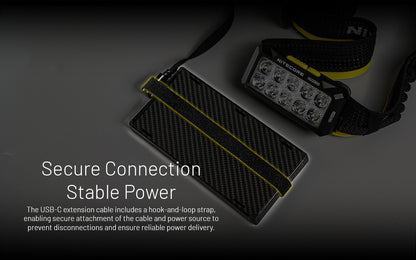 Nitecore HU2000