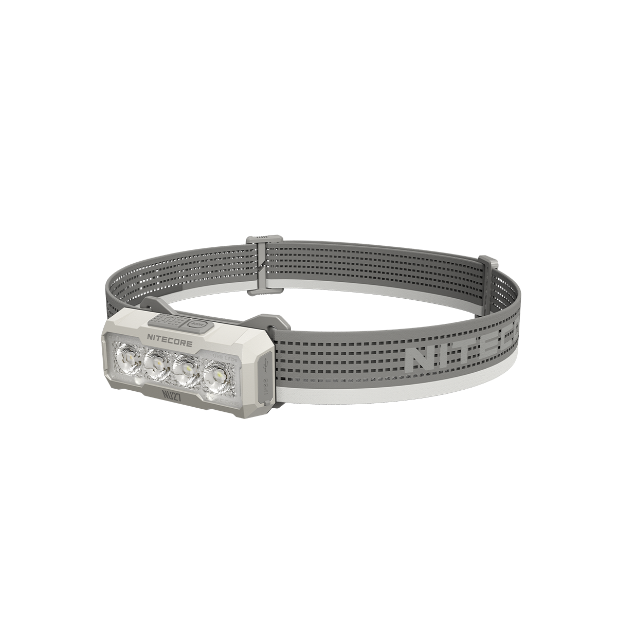 Nitecore NU27 - 600 Lumens