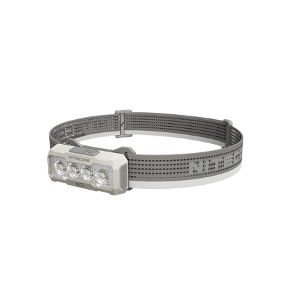 Nitecore NU27 - 600 Lumens