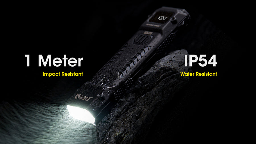Best uses for Nitecore EDC29