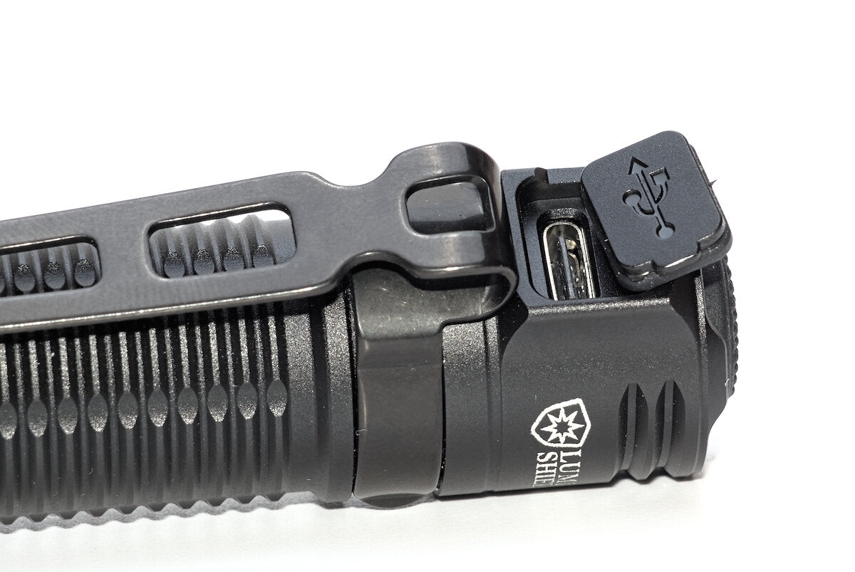 Nitecore EDC31